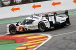 Porsche 919 Hybrid 2015 года